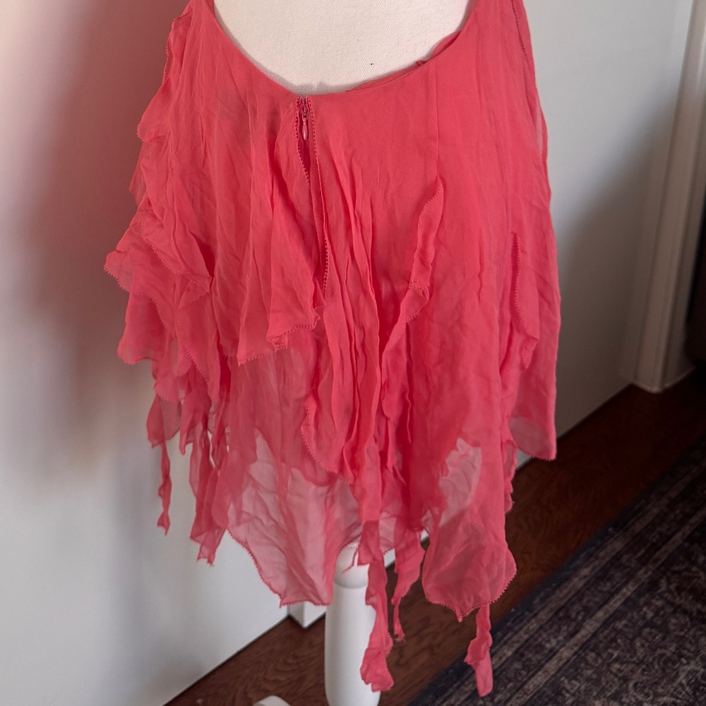 Retrofete Caspian Dress - Picture 6 of 7